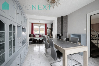 achat maison longwy 54400