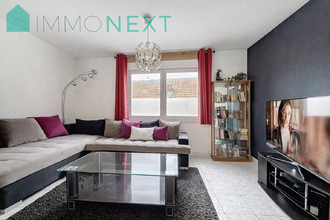 achat maison longwy 54400