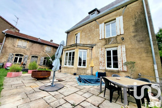 achat maison longwy 54400
