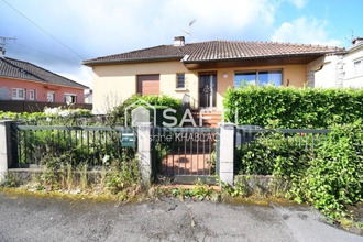 achat maison longwy 54400