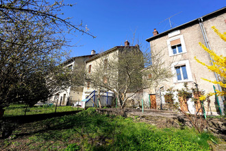 achat maison longwy 54400