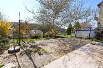 achat maison longwy 54400