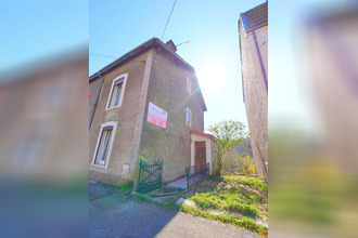 achat maison longwy 54400