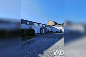 achat maison longwy 54400