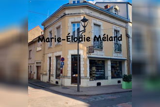 achat maison longwy 54400