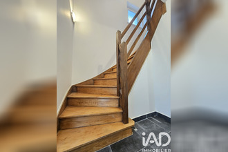 achat maison longwy 54400