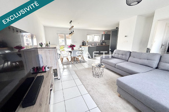 achat maison longwy 54400