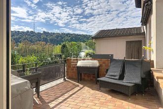 achat maison longwy 54400