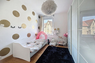 achat maison longwy 54400