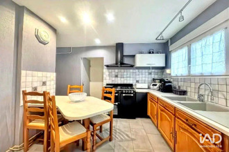 achat maison longwy 54400