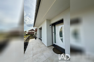 achat maison longwy 54400
