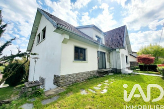 achat maison longwy 54400
