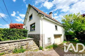 achat maison longwy 54400