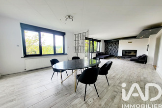achat maison longwy 54400