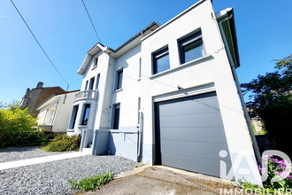 achat maison longwy 54400