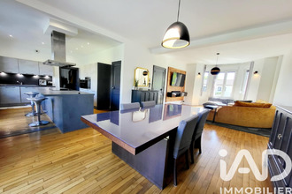 achat maison longwy 54400