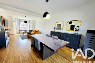 achat maison longwy 54400