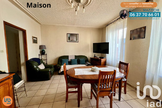 achat maison longwy 54400