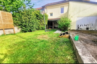 achat maison longwy 54400