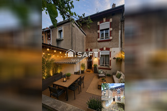 achat maison longwy 54400
