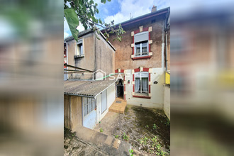 achat maison longwy 54400