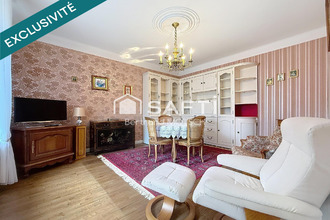 achat maison longwy 54400