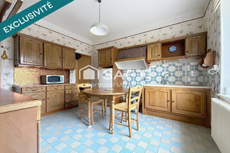 achat maison longwy 54400