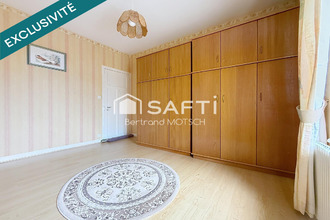 achat maison longwy 54400
