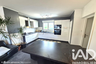 achat maison longwy 54400