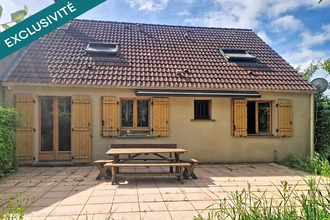 achat maison longwy 54400