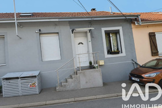 achat maison longwy 54400