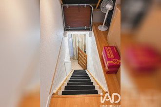 achat maison longwy 54400