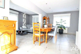 achat maison longwy 54400