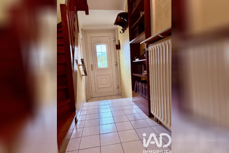 achat maison longwy 54400