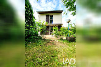 achat maison longwy 54400
