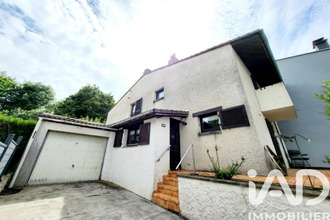 achat maison longwy 54400