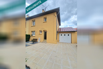 achat maison longwy 54400