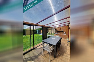 achat maison longwy 54400