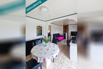 achat maison longwy 54400