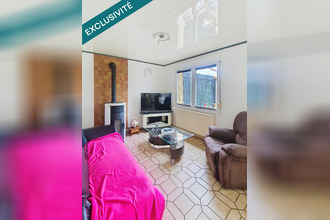 achat maison longwy 54400