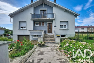achat maison longwy 54400