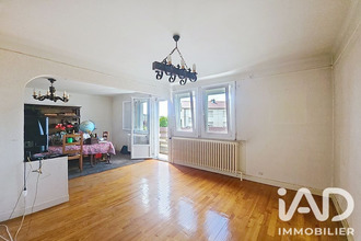 achat maison longwy 54400