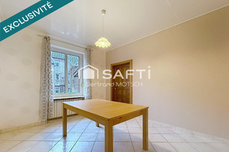 achat maison longwy 54400