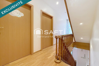 achat maison longwy 54400