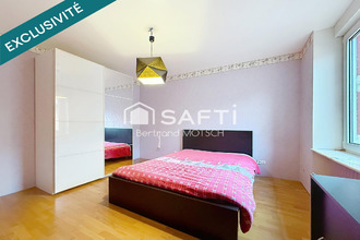 achat maison longwy 54400