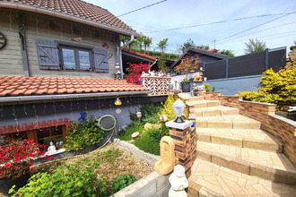 achat maison longwy 54400