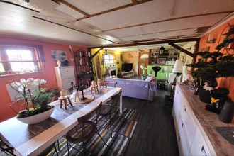 achat maison longwy 54400