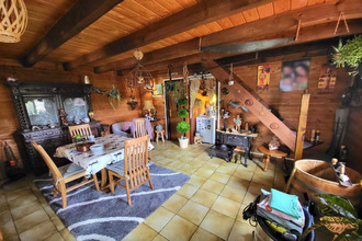 achat maison longwy 54400
