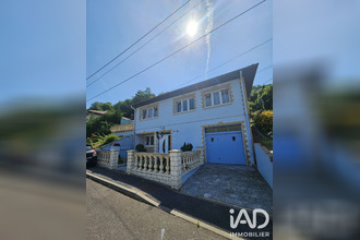 achat maison longwy 54400
