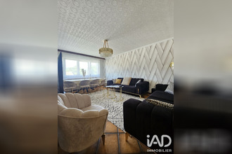 achat maison longwy 54400